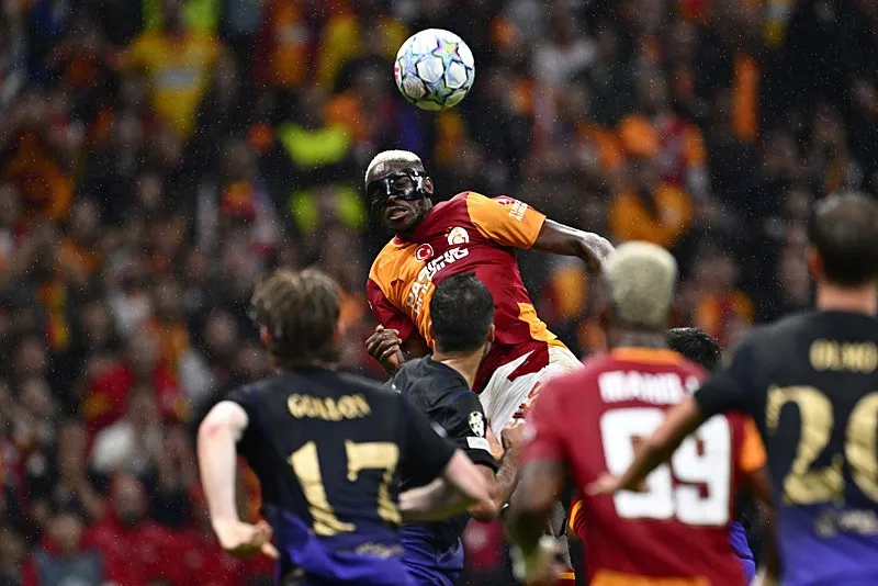 Galatasaray’ın iptal edilen 2. golü ofsayt mı? Ahmet Çakar’dan dikkat çeken yorum!