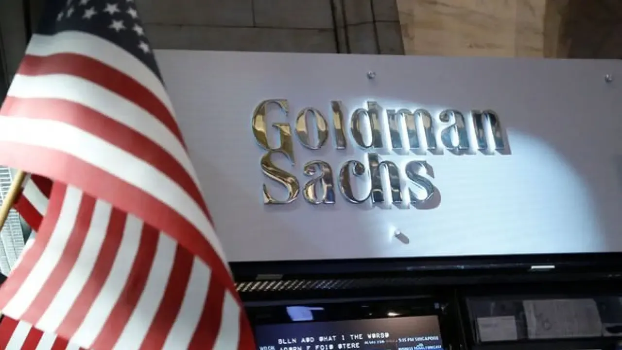 Goldman Sachs, Brent petrol tahminini yükseltti