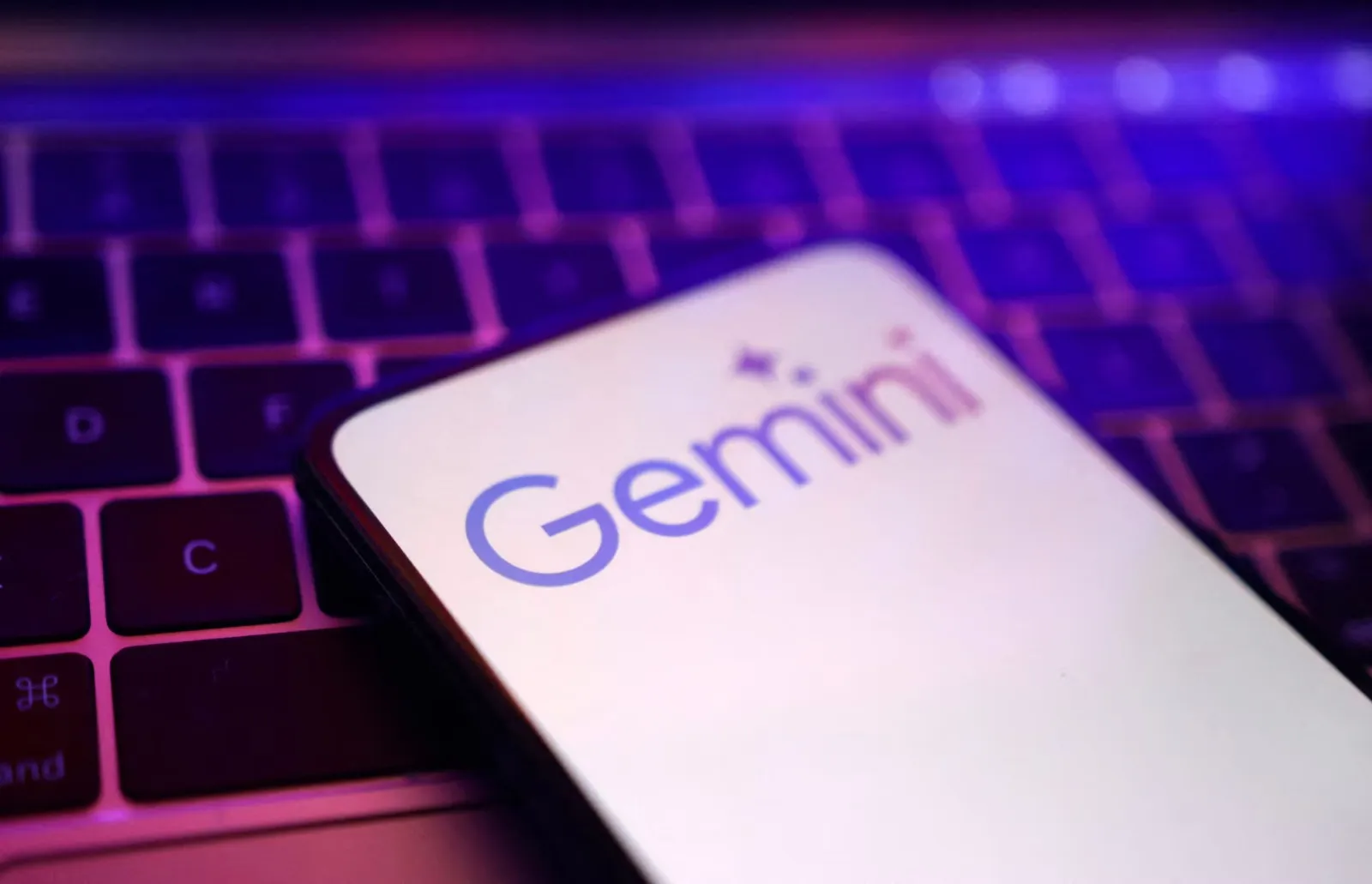 Google'dan yapay zeka yarışında yeni hamle: Gemini 4 Argon