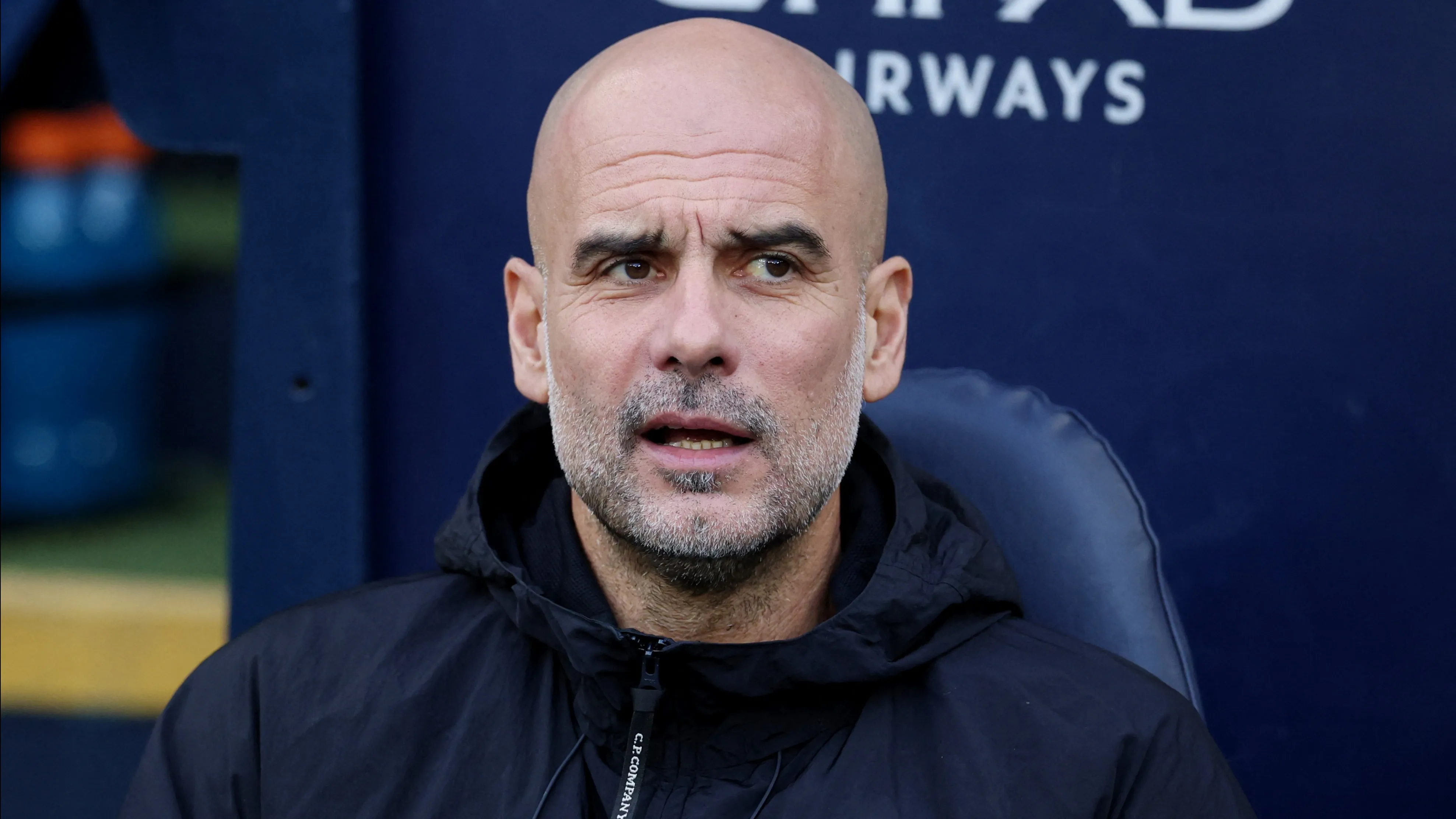 Guardiola'dan Gazze çağrısı: Unutmayın...