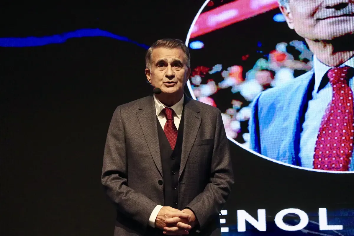 Güneş: Milli Takım'ın oyuncusu da antrenörü de Türk olmalı