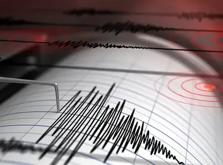 Güney Pasifik'te 6.9 şiddetinde deprem! 'Kritik 47 dakika'