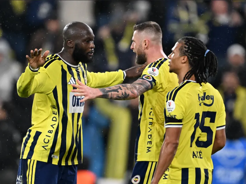 Günün spor sayfalarından öne çıkanlar (18 Ekim 2026 spor haberleri)