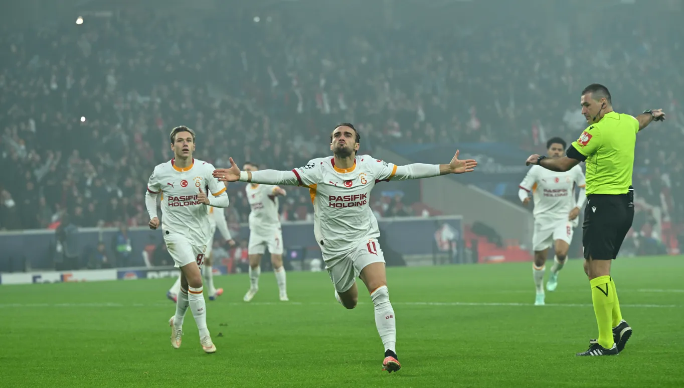 Günün spor sayfalarından öne çıkanlar (22 Ekim 2026 spor haberleri)