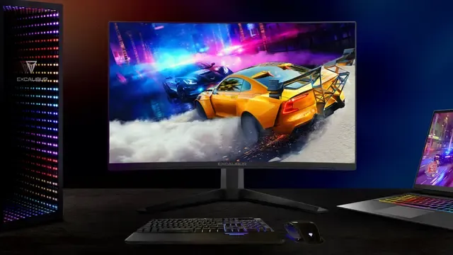 Hangi Casper Excalibur 27'' Oyuncu Monitörünü Seçmelisin?