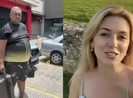Hayallerindeki kadın için her şeyini sattı! Buluşmaya gitti, hayatının şokunu yaşadı