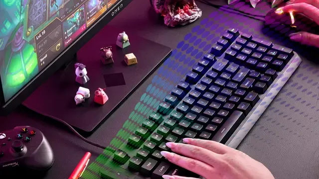 HyperX Ekosistemi Oyunun Her Anını Tamamlıyor