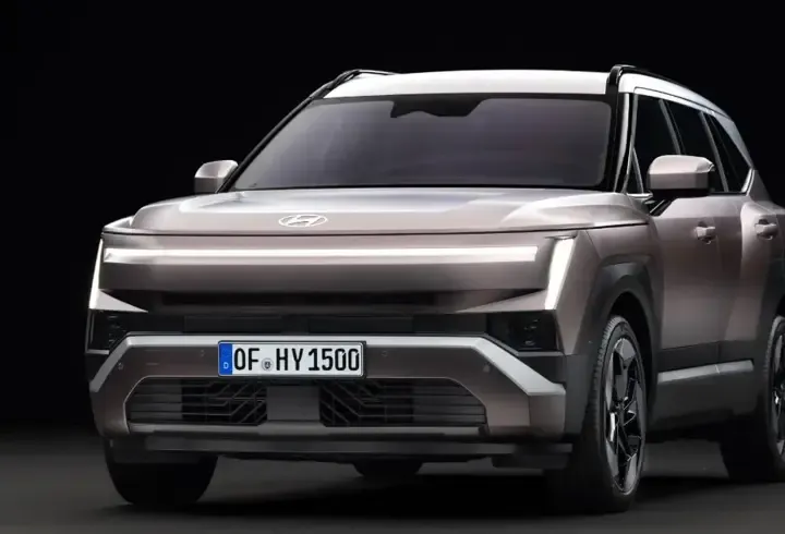 Hyundai Tucson yenilendi