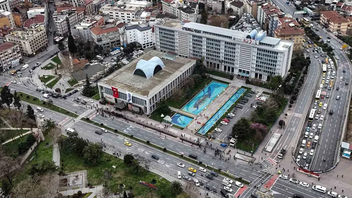 İBB Meclisi'nde kritik gelişme: Denge değişebilir