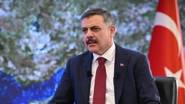 İçişleri Bakanı Çiftçi'den 'fon' açıklaması: Bütçeden herhangi bir para ödenmeyecek