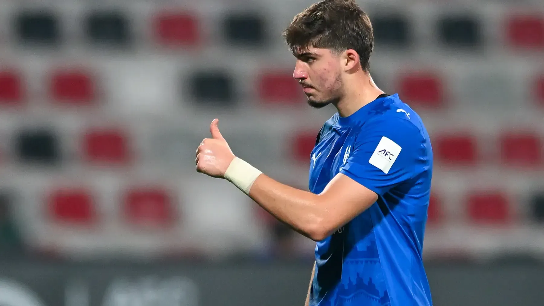 İki futbolcu A Milli Takım'a davet edildi