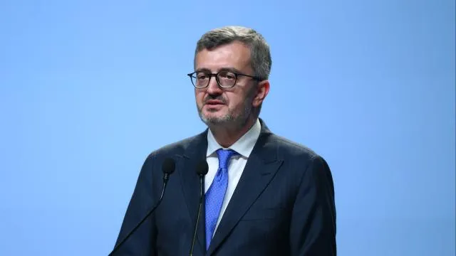 İletişim Başkanı Duran'dan şehit askerimiz için başsağlığı mesajı