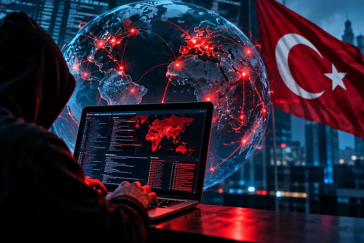 İnternette kritik güvenlik açığı! Türkiye alarma geçti