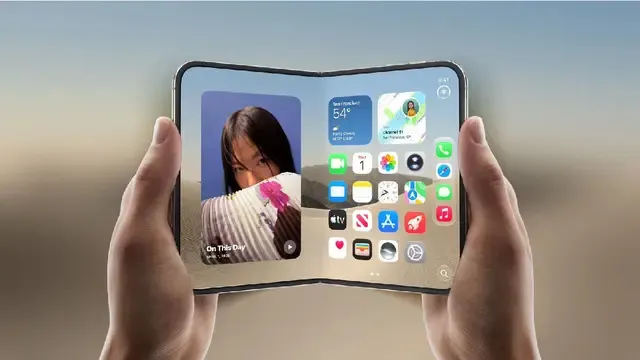 iPhone Duo 2, Face ID Kamerayla Gelebilir