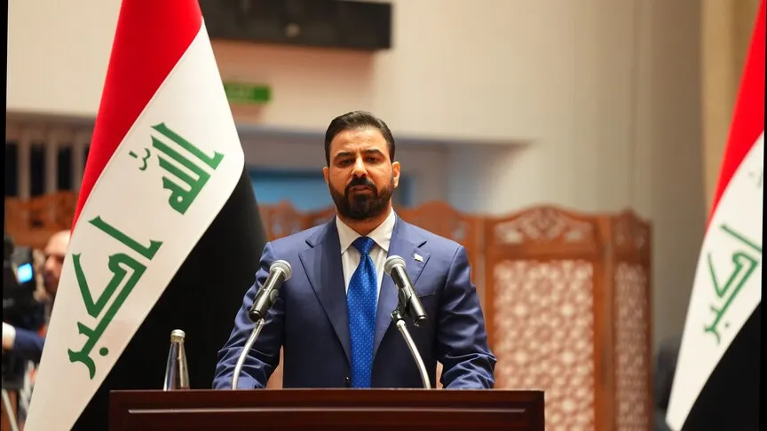 Irak Başbakanı Zeydi'den orduya "en üst düzeyde savaşa hazırlık" talimatı