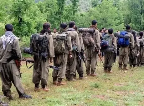 Irak hükümetinden 'PKK' açıklaması: Türkiye ile üst düzey koordinasyon yürütülüyor