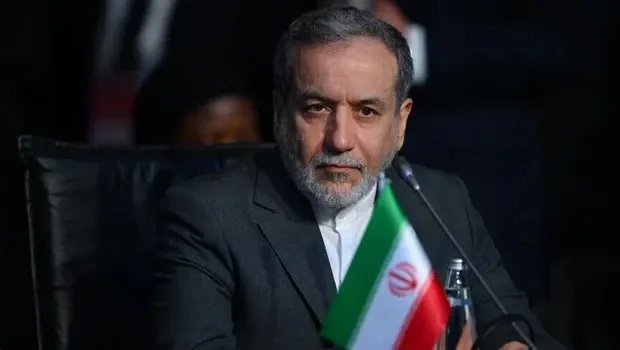 İran Dışişleri Bakanı Erakçi: Netanyahu, hapse girmemek için ABD'yi savaşa sürüklüyor