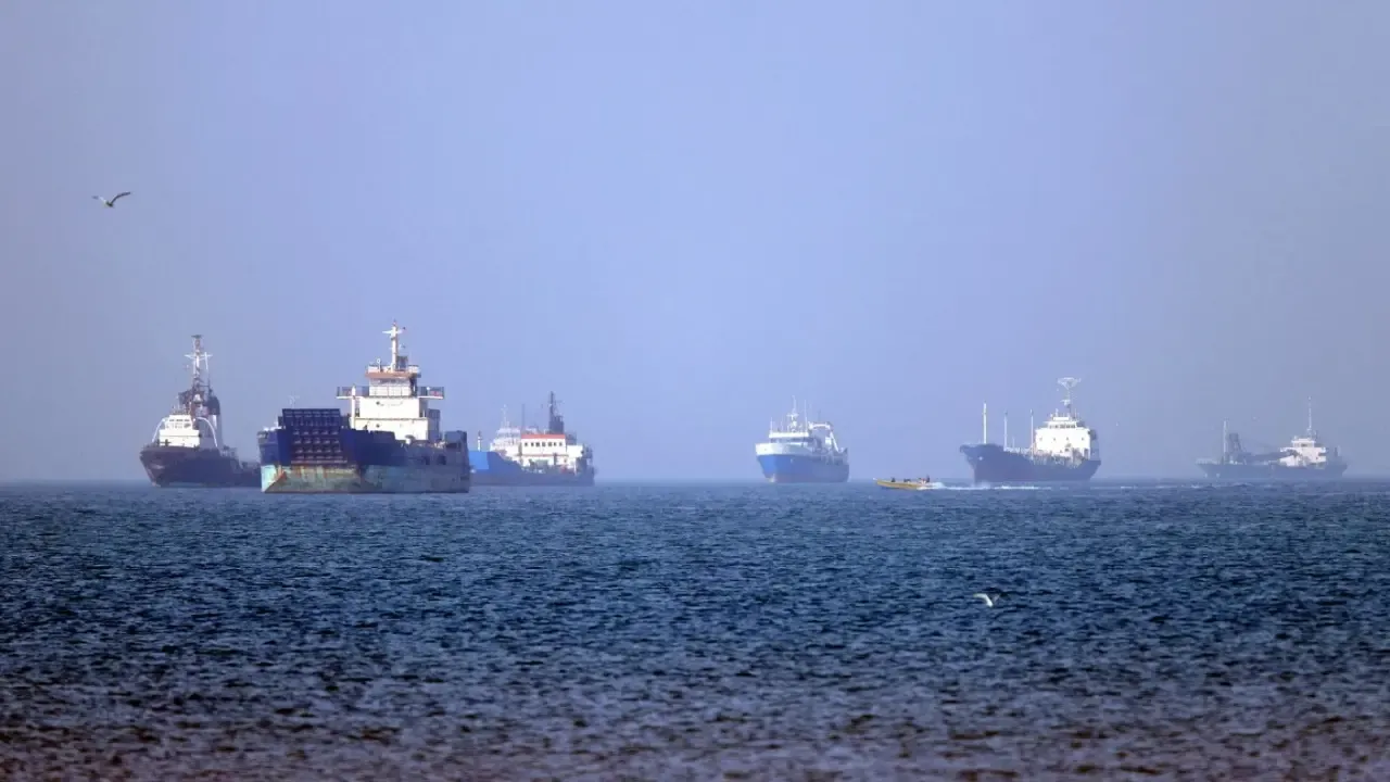 İran: Hürmüz'de hedef alınan 3 tanker BAE bağlantılı