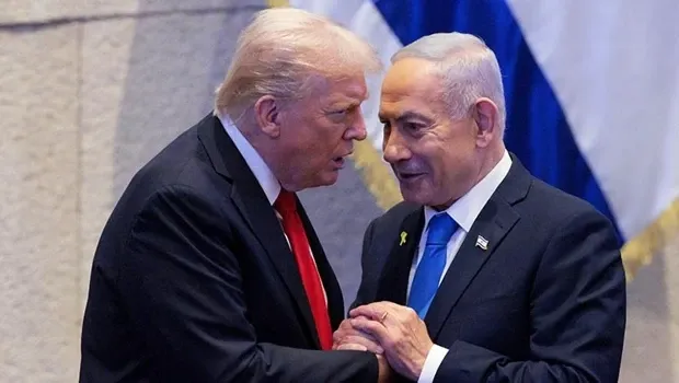 İran'a saldırı için geri sayım başladı mı? Yeni hedefler masada! ABD basını Trump'ın planlarını yazd
