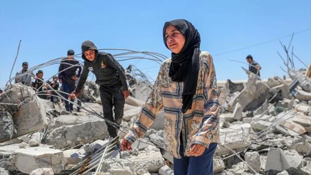 İşgalci İsrail, Filistinlilere ait yaklaşık 183 dönüm araziye el koydu