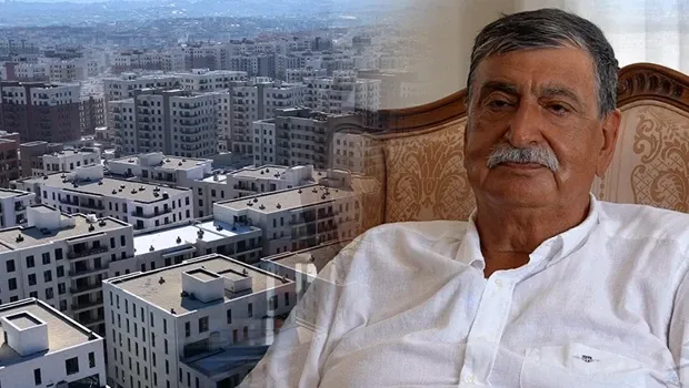 'İşimiz henüz bitmedi' | Bakan Kurum, Hataylı vatandaşın övgüsünü paylaştı