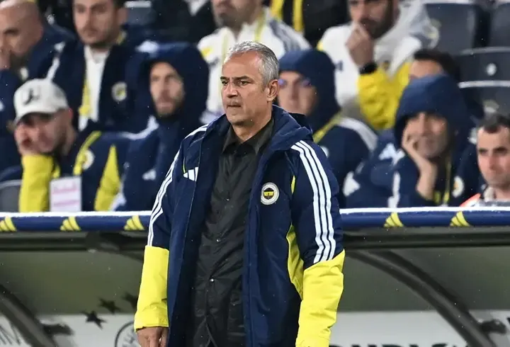 İsmail Kartal: Bu galibiyet Slavia Prag ve derbi öncesi moral oldu