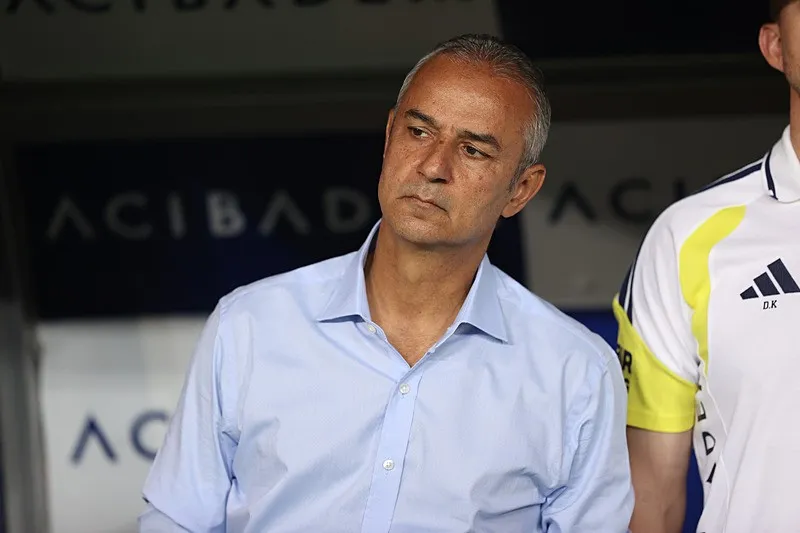İsmail Kartal kararını verdi! Aston Villa deplasmanında sürpriz tercih