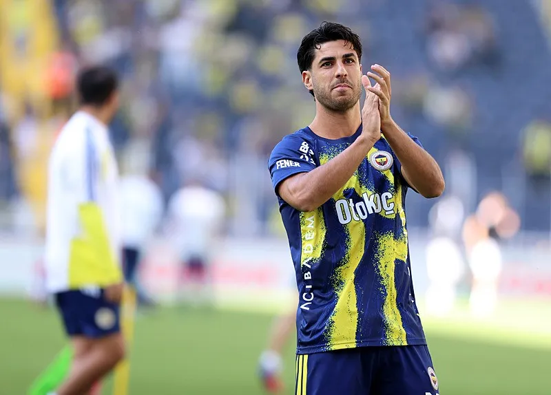 İsmail Kartal'dan Asensio açıklaması! "Resmi açıklama yapılacak!"