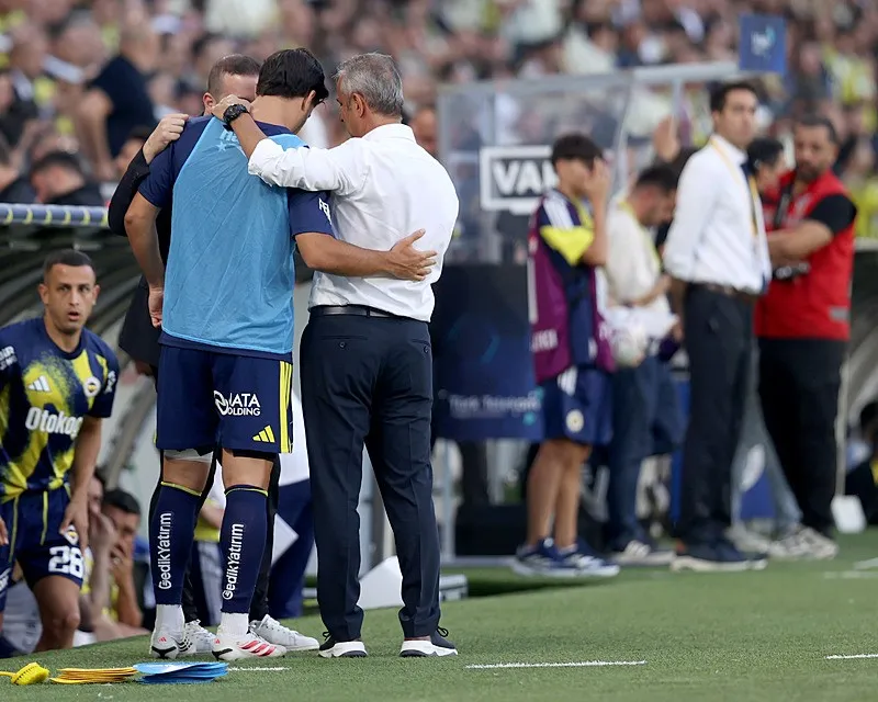 İsmail Kartal'dan flaş Asensio açıklaması! "Gereğini yaparım"