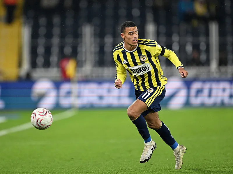 İsmail Kartal'dan flaş Greenwood kararı! Kötü performansı sürerse...