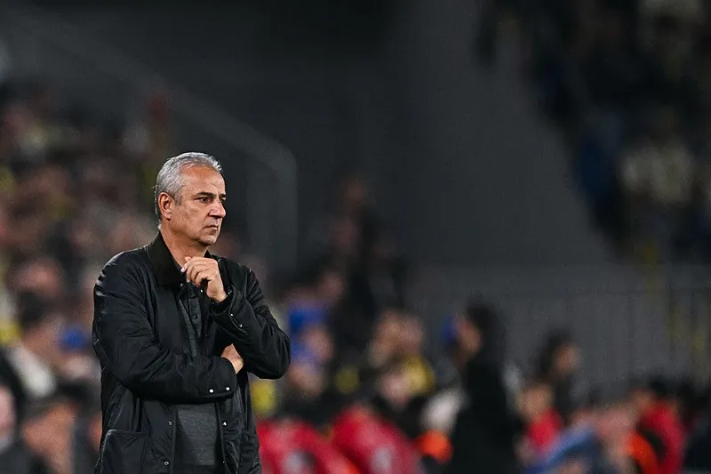 İsmail Kartal'dan flaş istifa yanıtı! "Keşke böyle bir şey olmasaydı"