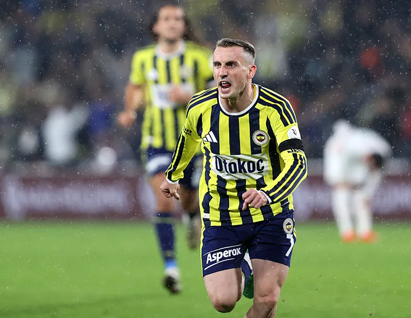 İsmail Kartal'dan flaş Kerem Aktürkoğlu kararı! Galatasaray derbisinde kötü oynarsa...