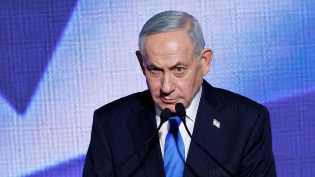 İsrail basını: Netanyahu, seçim kaygısıyla ABD'den İran'a saldırıyı ertelemesini istedi