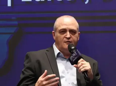 İsrail konferansında Türkiye uyarısı! 'Hazırlıklı olmalıyız' itirafı: 'Ateş çemberi hızla sarıyor'