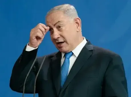 İsrail ordusundan Netanyahu'ya seçim öncesi canlı yayın sansürü
