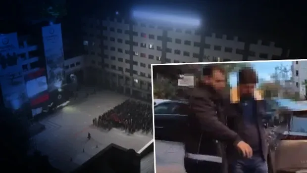 İstanbul merkezli 13 ilde operasyon: 42 şüpheli yakalandı
