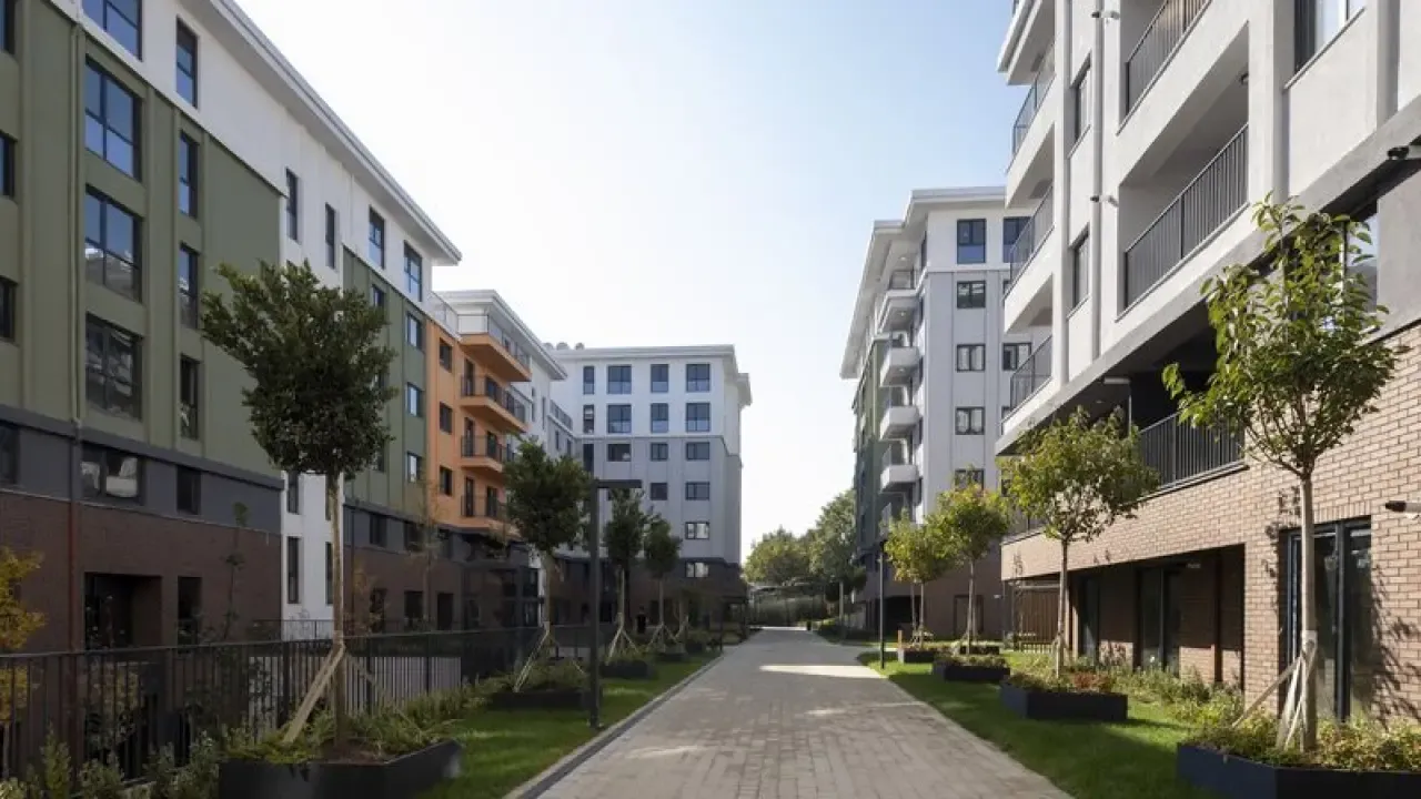 İstanbul'da kentsel dönüşüm için kritik düzenleme uzatıldı