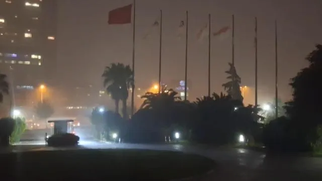 İstanbul'da sağanak etkili oldu