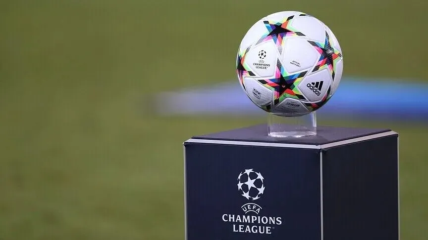 İşte UEFA Şampiyonlar Ligi'nde gecenin sonuçları!