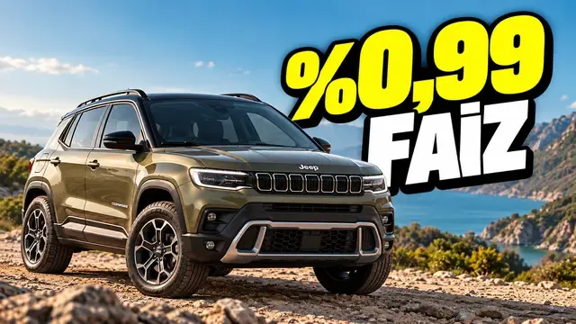 Jeep Ekim 2026 Güncel Fiyatlar, İndirimler ve Kampanyalar