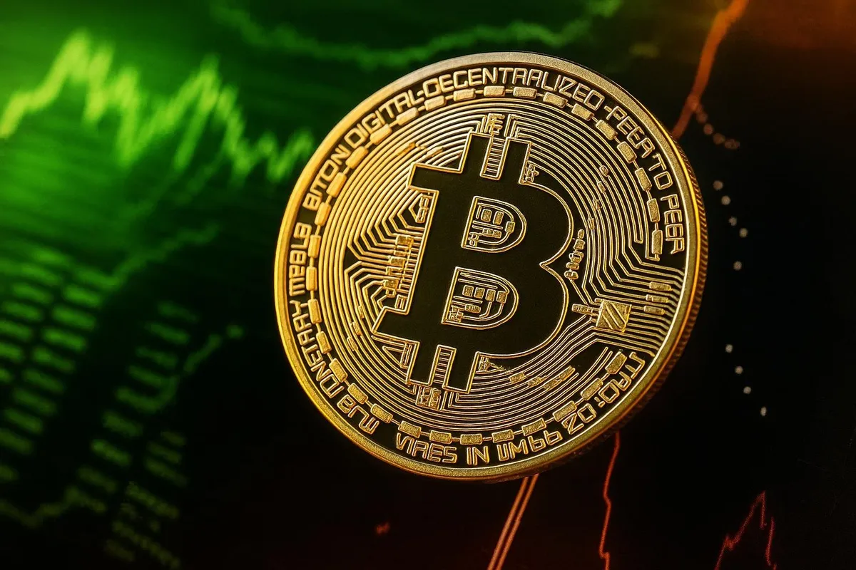 JPMorgan'dan Bitcoin için uzun vadeli tahmin