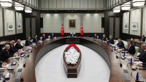 Kabine bugün sıcak başlıklarla toplanıyor
