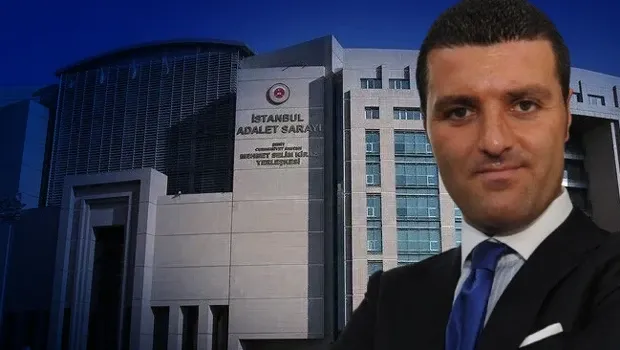 Kara para aklama soruşturması: Emir Sarıgül adliyeye sevk edildi