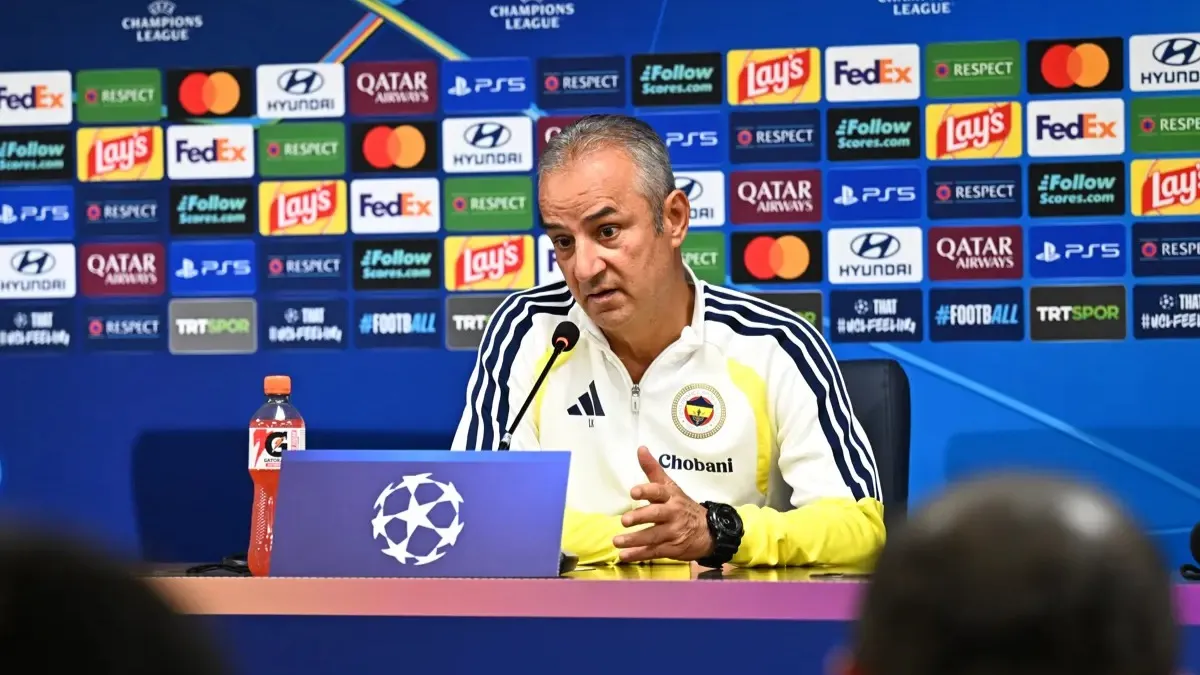 Kartal: Çok üzgünüz ama Galatasaray'ı yener taraftarımızla barışırız