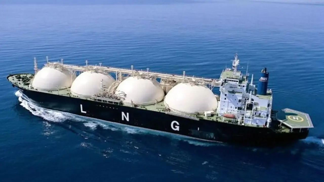 Katar LNG'sinin piyasaya dönüşü yakın görünmüyor