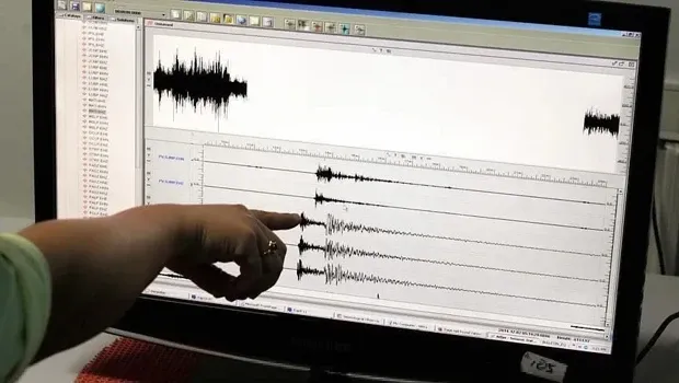 Kayseri'de 3.6 büyüklüğünde deprem