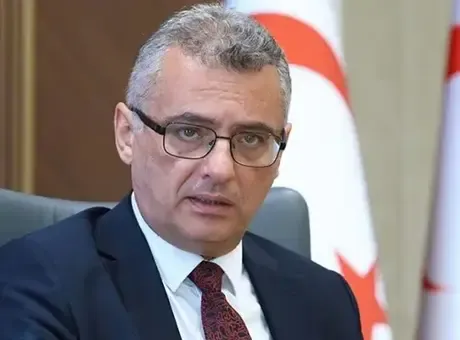 KKTC Cumhurbaşkanı Erhürman: COP31'e aylar öncesinden davet edildik