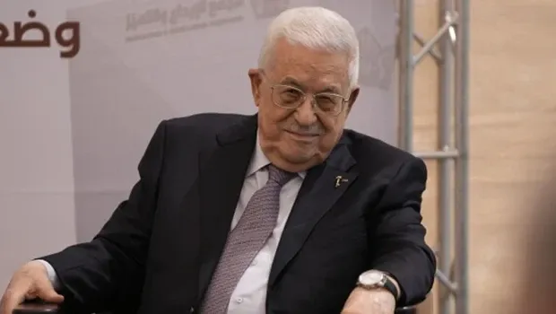 KKTC'den Filistin Devlet Başkanı Abbas'ın GKRY ziyaretine ilişkin açıklama