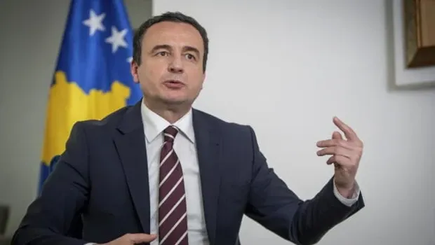 Kosova'dan Avrupa Birliği'ne aday ülke statüsü talebi