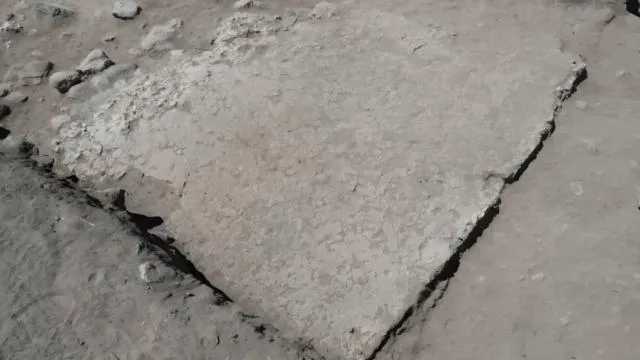 Kültepe'de 78 yıllık kazı tarihinde bir ilk